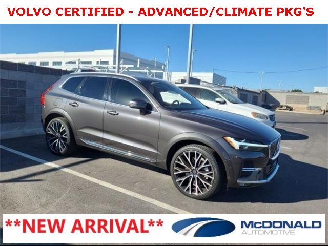 2022 Volvo XC60 Inscription