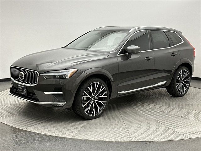 2022 Volvo XC60 Inscription