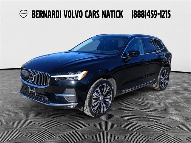 2022 Volvo XC60 Inscription