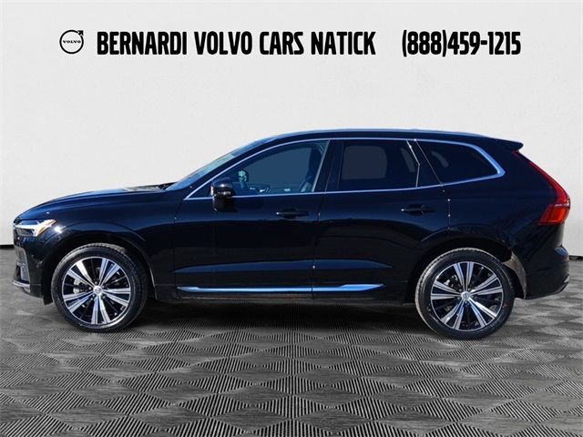 2022 Volvo XC60 Inscription