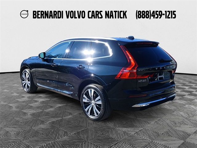 2022 Volvo XC60 Inscription