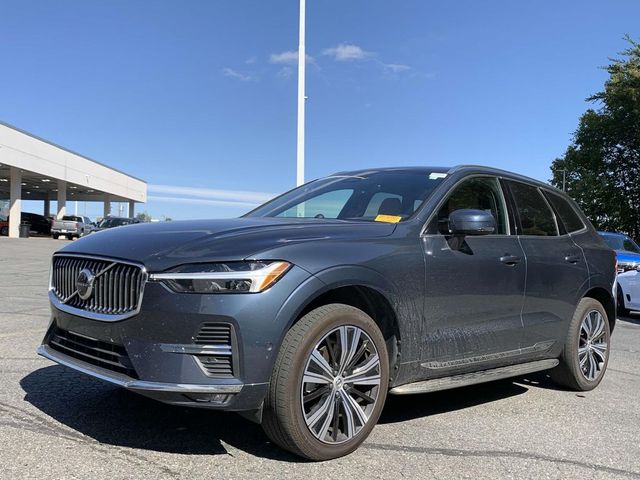 2022 Volvo XC60 Inscription