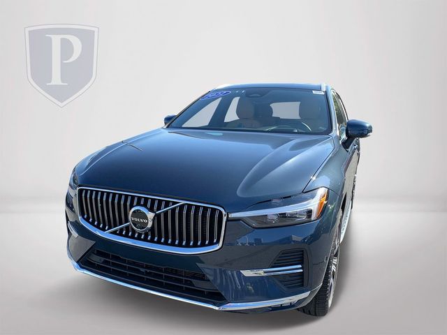 2022 Volvo XC60 Inscription