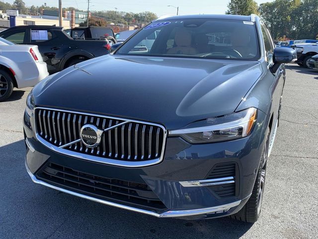 2022 Volvo XC60 Inscription