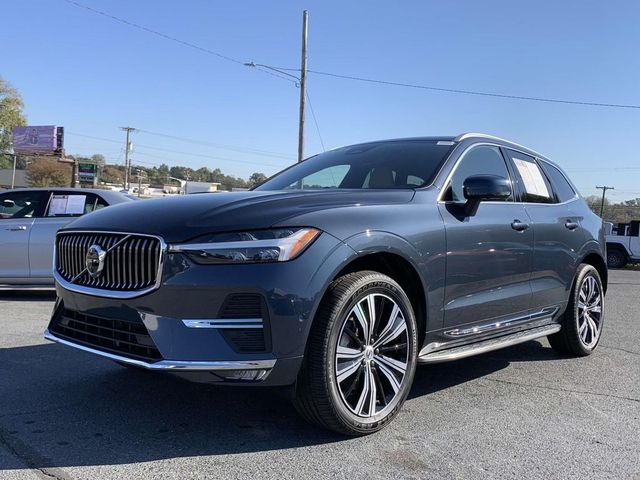 2022 Volvo XC60 Inscription