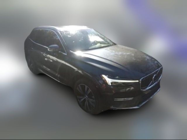 2022 Volvo XC60 Inscription