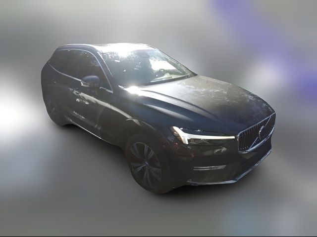 2022 Volvo XC60 Inscription