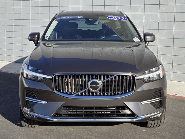 2022 Volvo XC60 Inscription