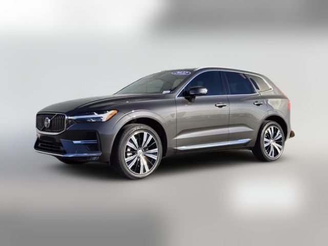 2022 Volvo XC60 Inscription