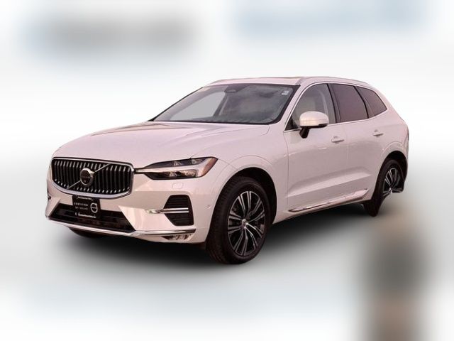 2022 Volvo XC60 Inscription