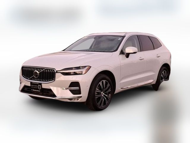 2022 Volvo XC60 Inscription