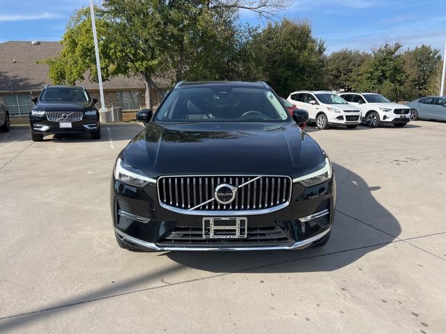 2022 Volvo XC60 Inscription