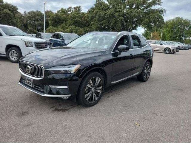 2022 Volvo XC60 Inscription