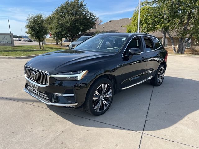 2022 Volvo XC60 Inscription