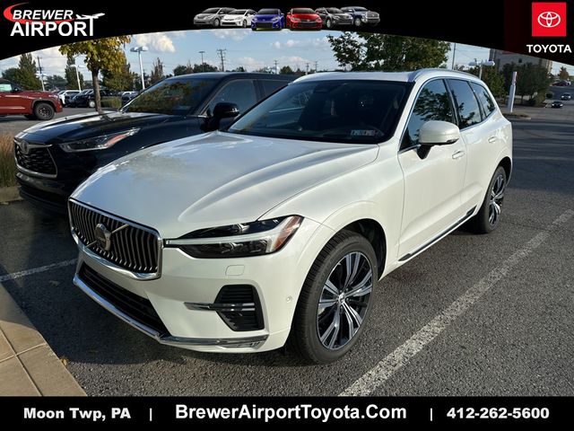 2022 Volvo XC60 Inscription