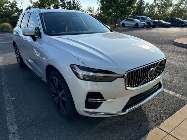 2022 Volvo XC60 Inscription