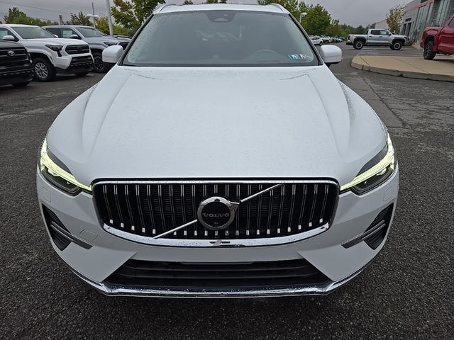 2022 Volvo XC60 Inscription