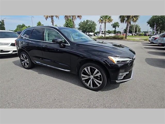 2022 Volvo XC60 Inscription