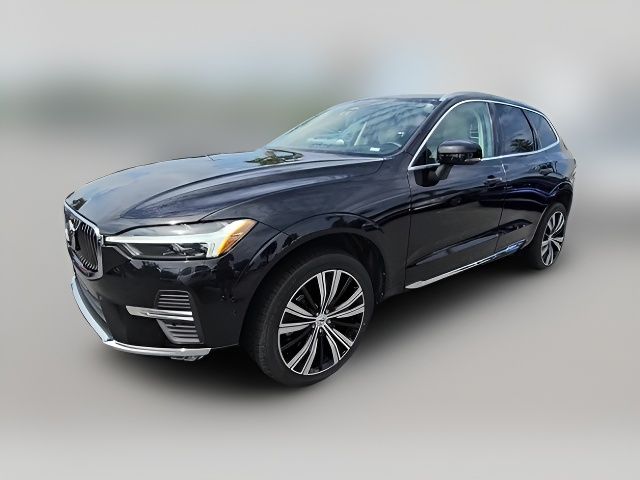 2022 Volvo XC60 Inscription