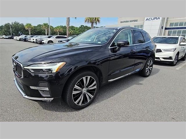 2022 Volvo XC60 Inscription