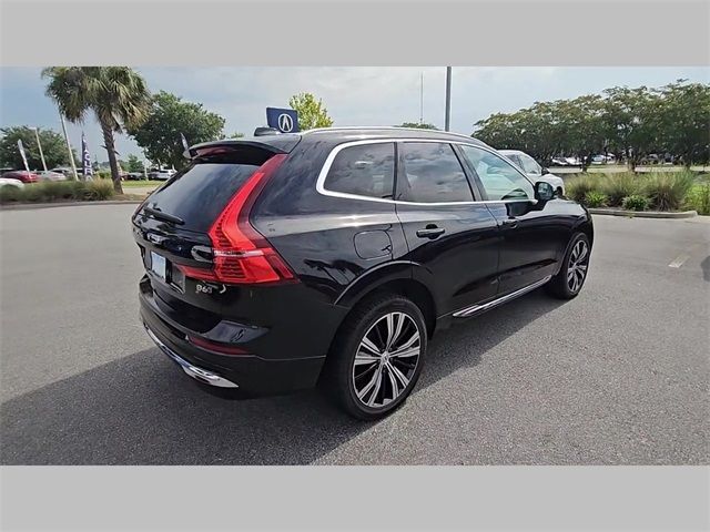 2022 Volvo XC60 Inscription