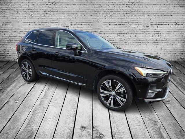 2022 Volvo XC60 Inscription