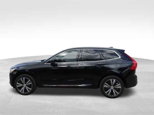 2022 Volvo XC60 Inscription