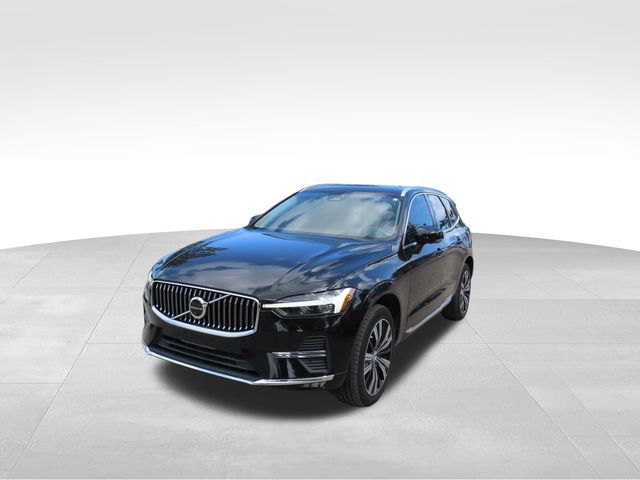 2022 Volvo XC60 Inscription