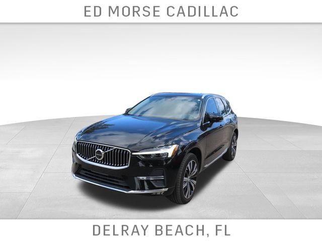 2022 Volvo XC60 Inscription