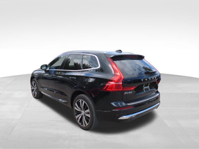 2022 Volvo XC60 Inscription