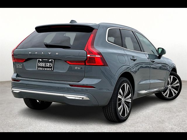 2022 Volvo XC60 Inscription