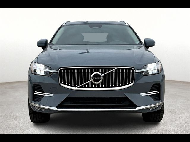 2022 Volvo XC60 Inscription