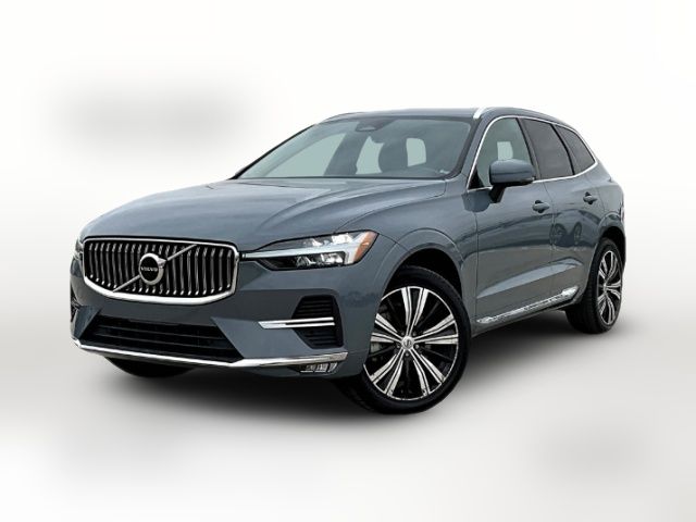 2022 Volvo XC60 Inscription