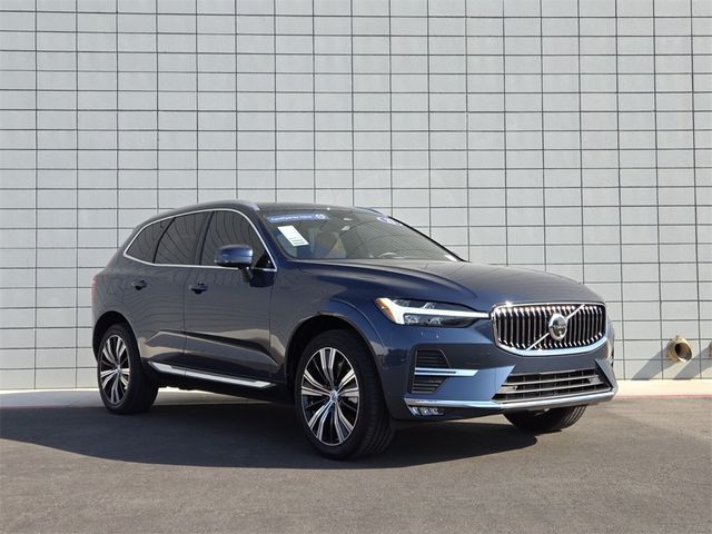 2022 Volvo XC60 Inscription