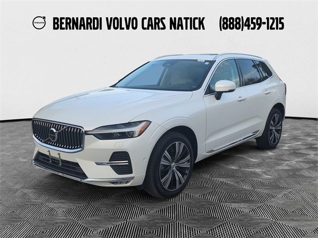 2022 Volvo XC60 Inscription