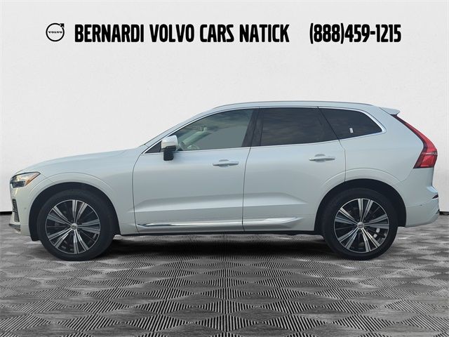 2022 Volvo XC60 Inscription