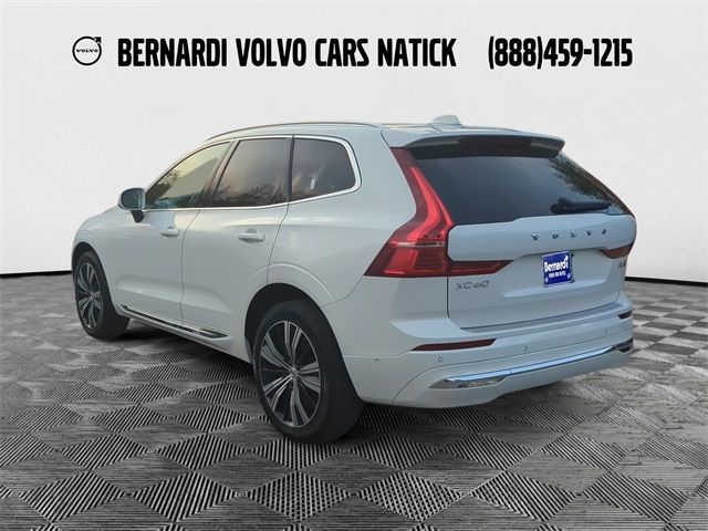 2022 Volvo XC60 Inscription