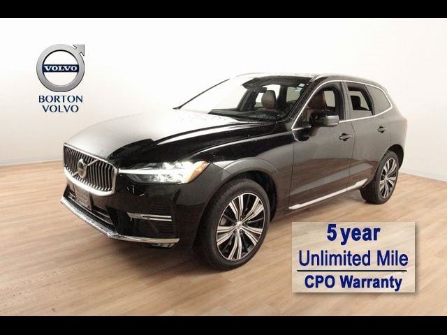 2022 Volvo XC60 Inscription