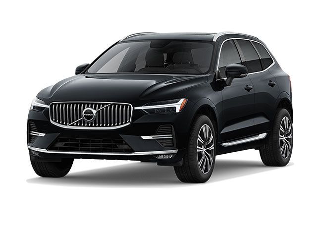 2022 Volvo XC60 Inscription