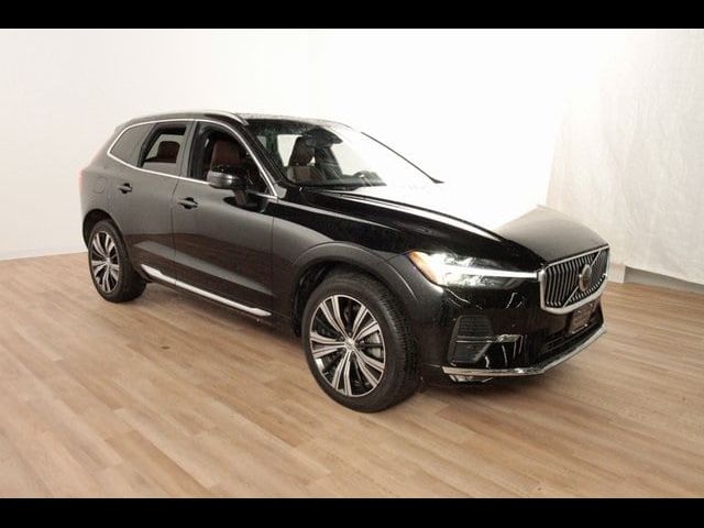 2022 Volvo XC60 Inscription