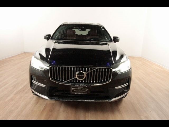 2022 Volvo XC60 Inscription