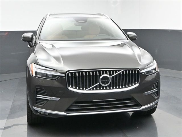 2022 Volvo XC60 Inscription