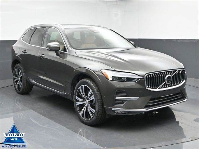 2022 Volvo XC60 Inscription