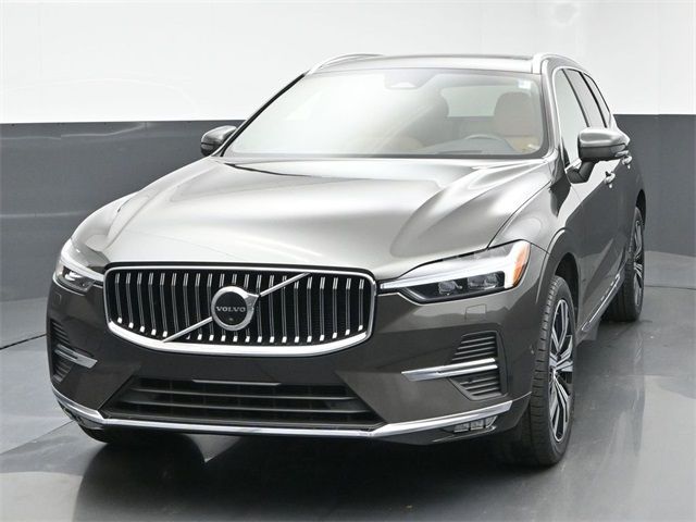 2022 Volvo XC60 Inscription