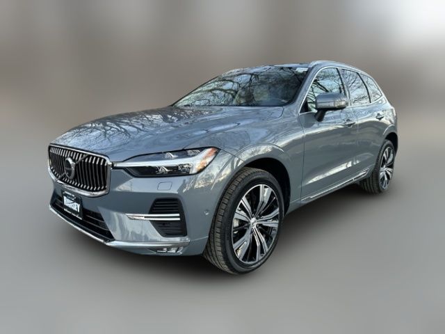 2022 Volvo XC60 Inscription