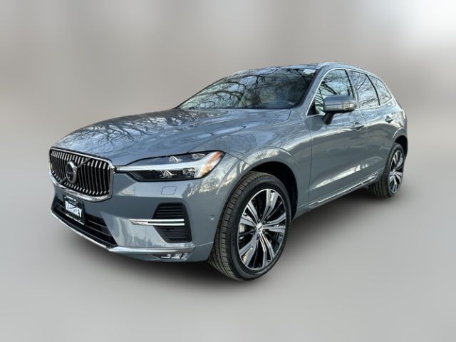 2022 Volvo XC60 Inscription