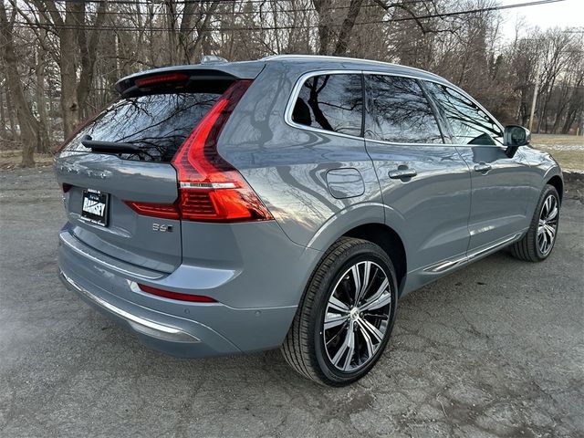 2022 Volvo XC60 Inscription