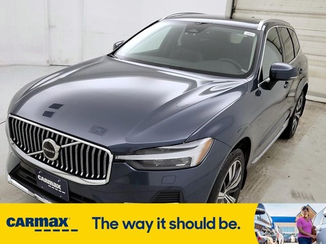 2022 Volvo XC60 Inscription