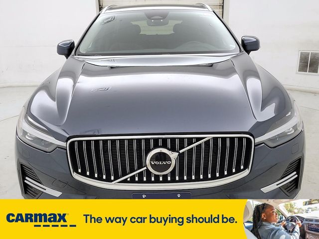 2022 Volvo XC60 Inscription