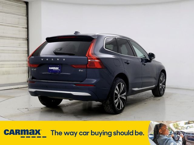 2022 Volvo XC60 Inscription